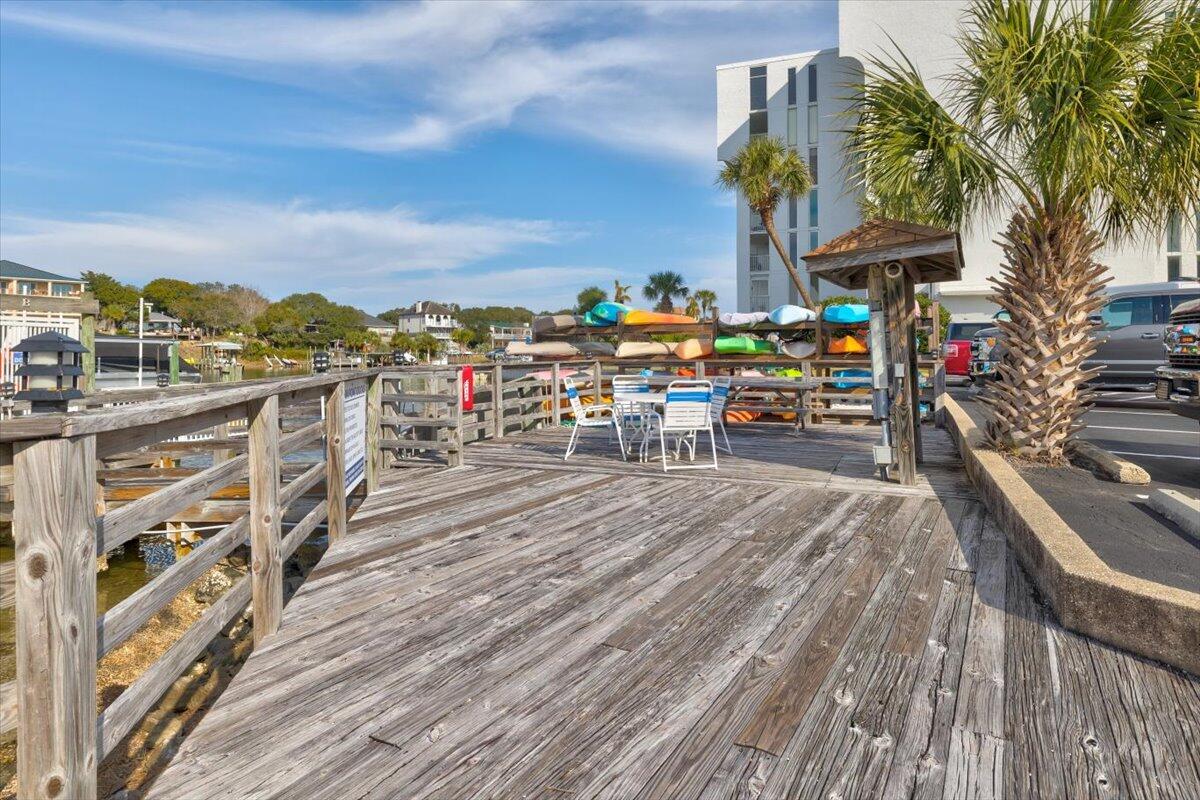 DOLPHIN POINT CONDO - Residential