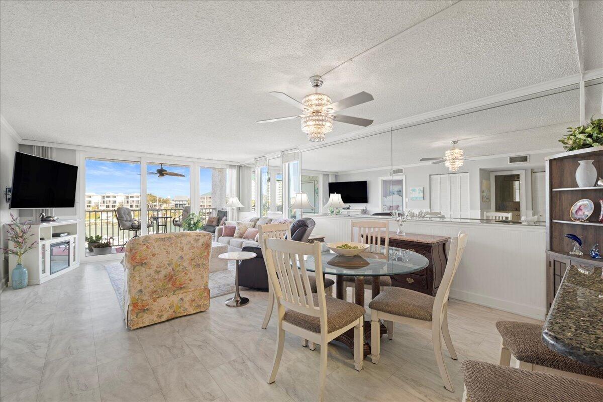 DOLPHIN POINT CONDO - Residential