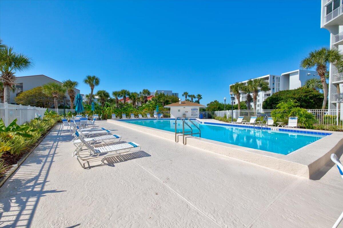 DOLPHIN POINT CONDO - Residential