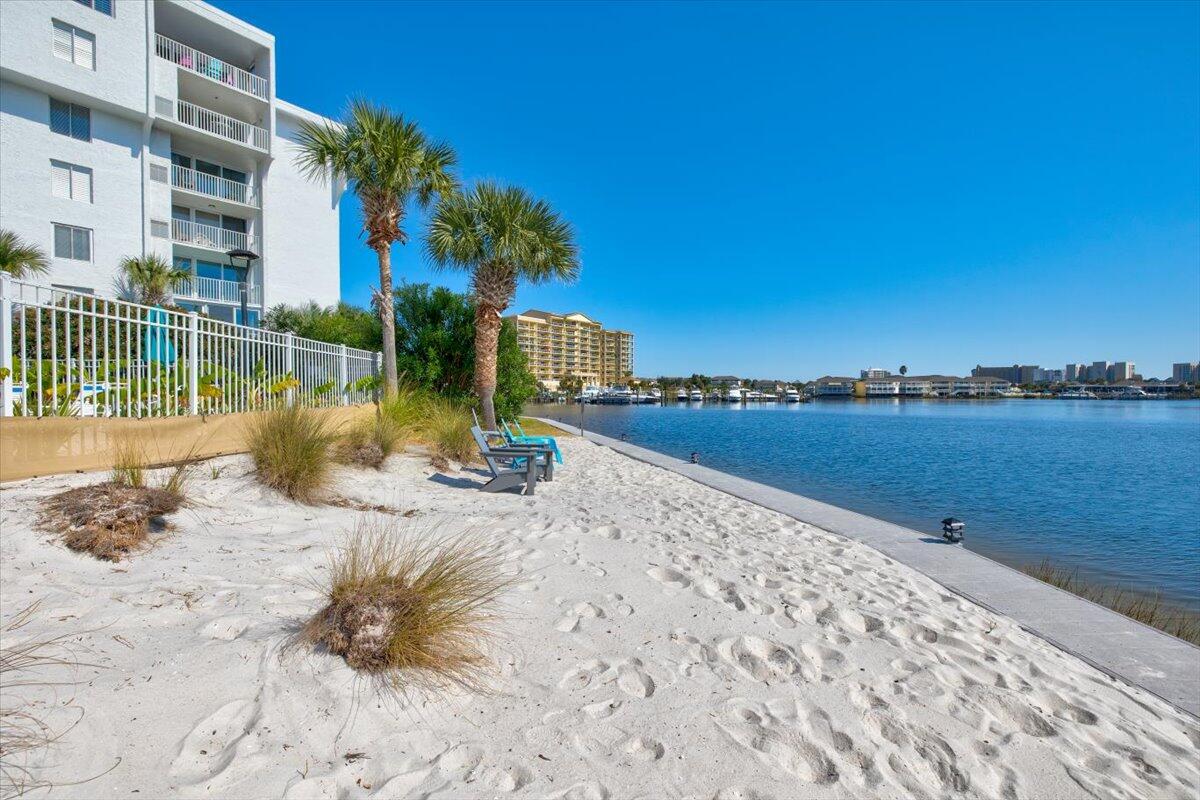 DOLPHIN POINT CONDO - Residential