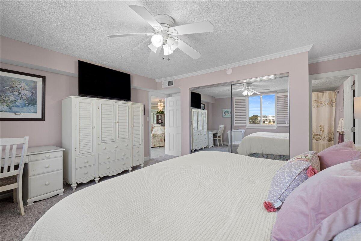 DOLPHIN POINT CONDO - Residential