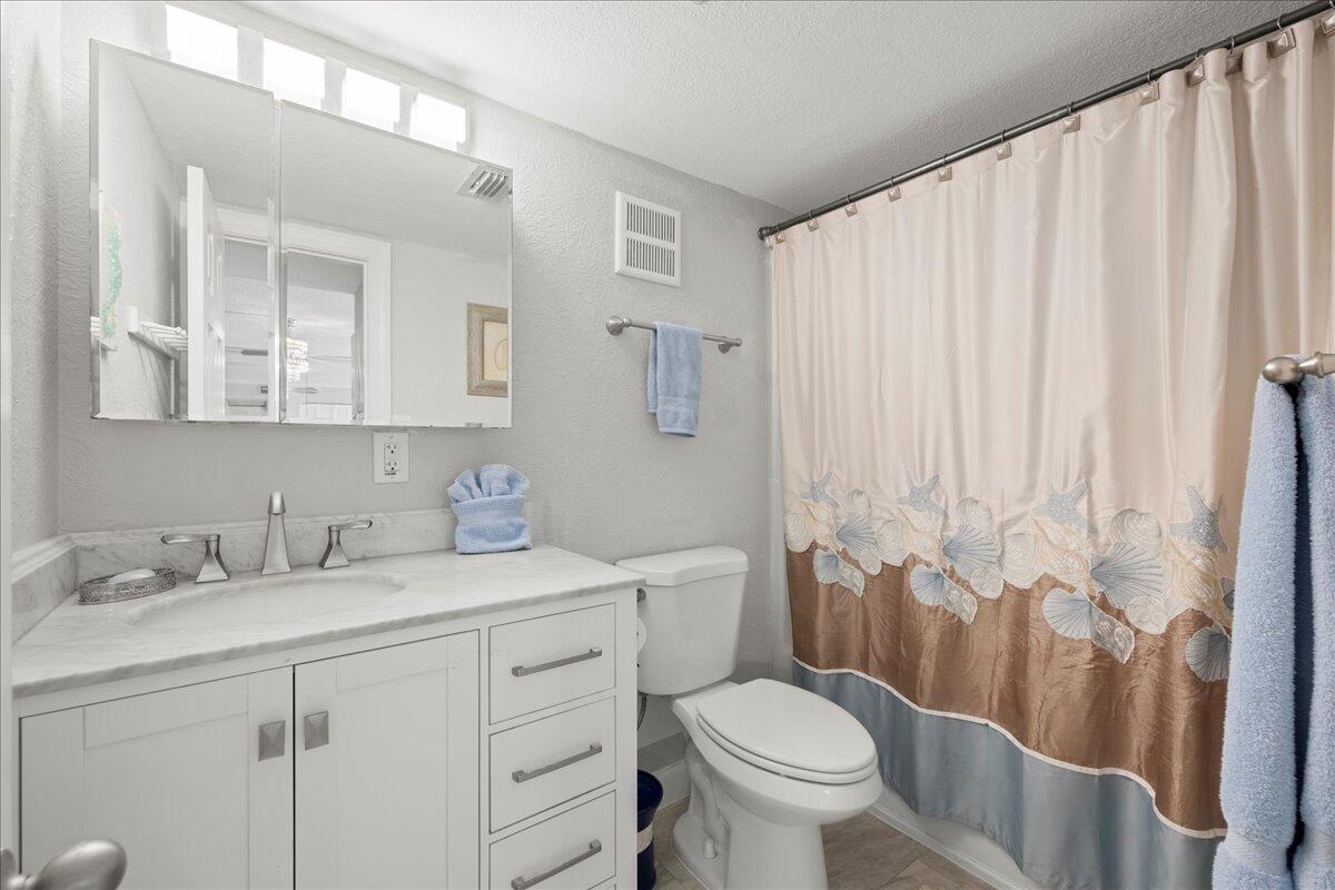 DOLPHIN POINT CONDO - Residential