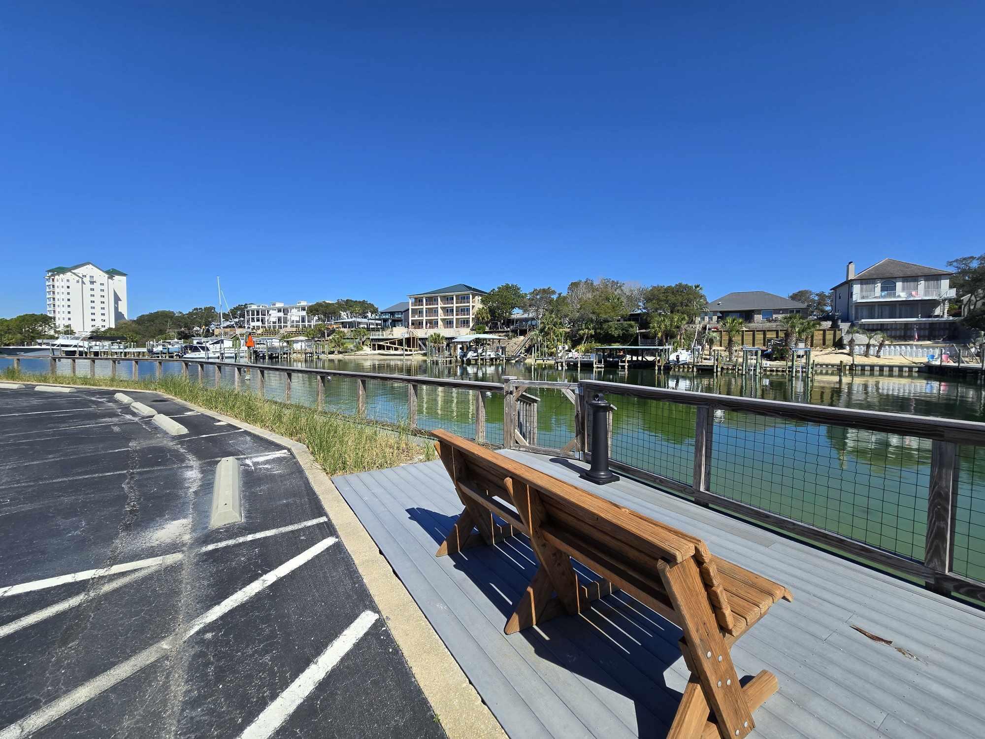 DOLPHIN POINT CONDO - Residential