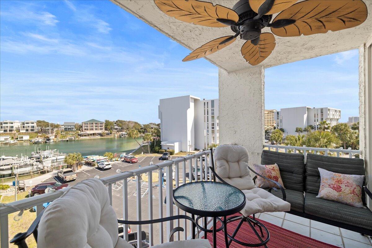 DOLPHIN POINT CONDO - Residential