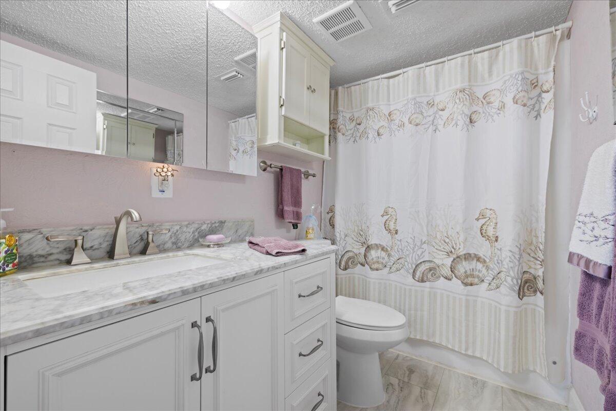 DOLPHIN POINT CONDO - Residential