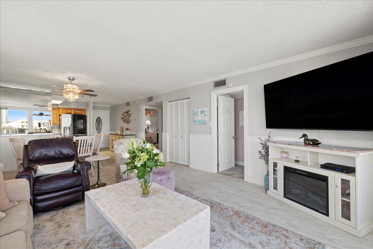DOLPHIN POINT CONDO - Residential