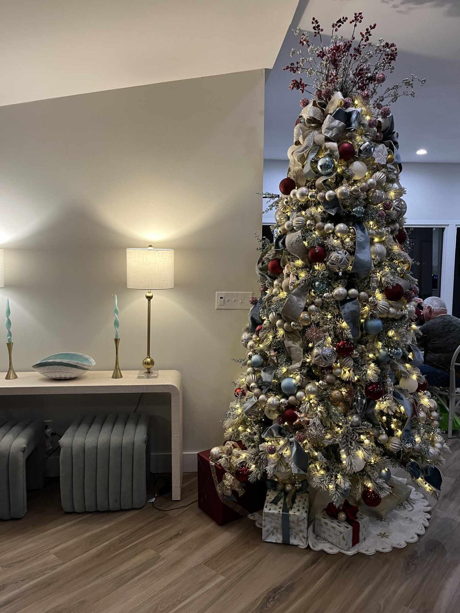 DOLPHIN POINT CONDO - Residential