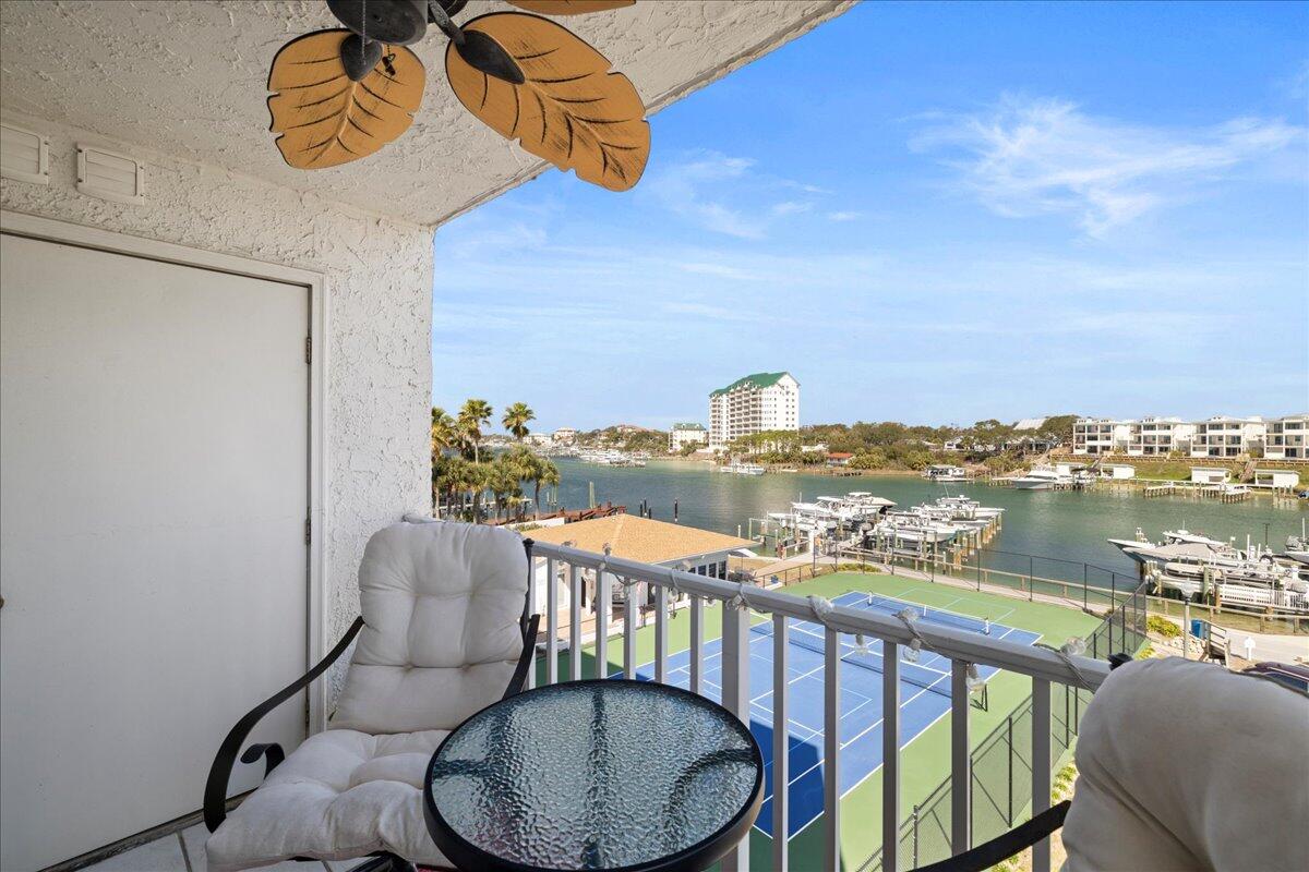 DOLPHIN POINT CONDO - Residential