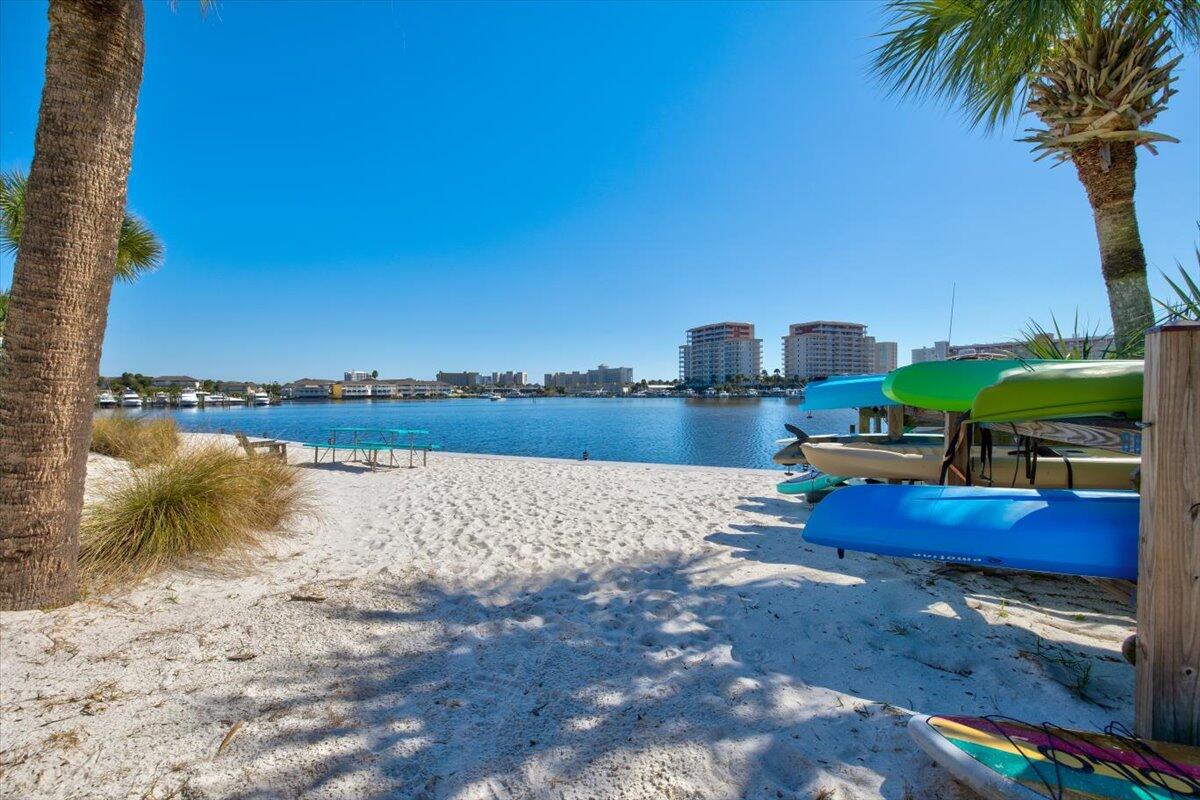 DOLPHIN POINT CONDO - Residential