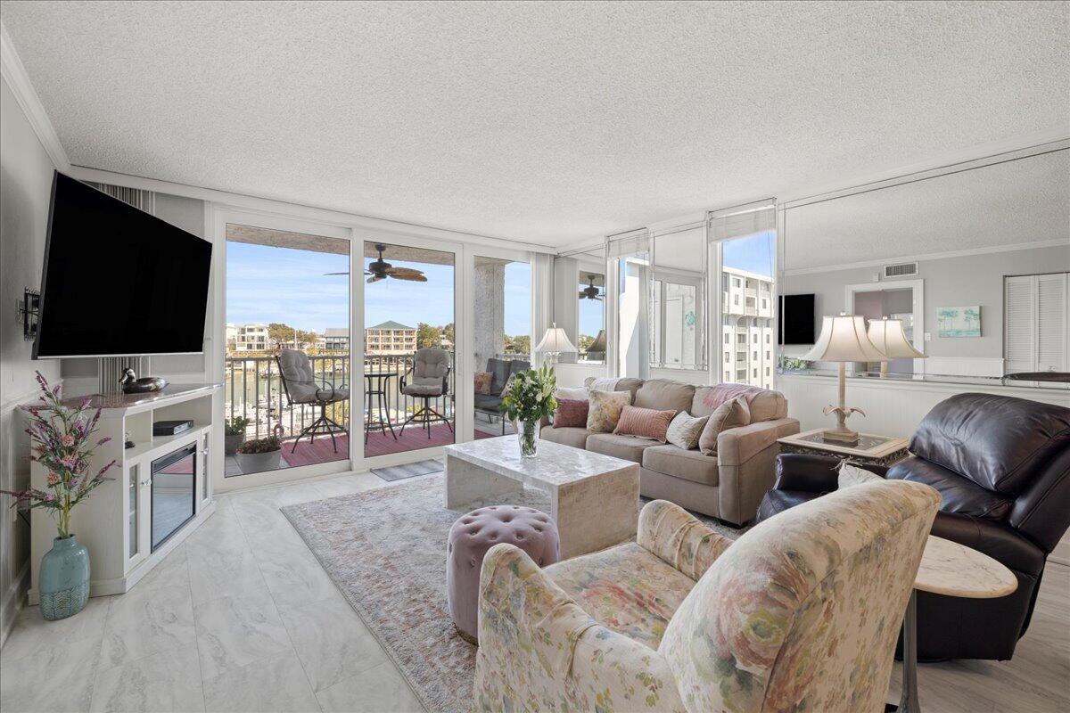 DOLPHIN POINT CONDO - Residential