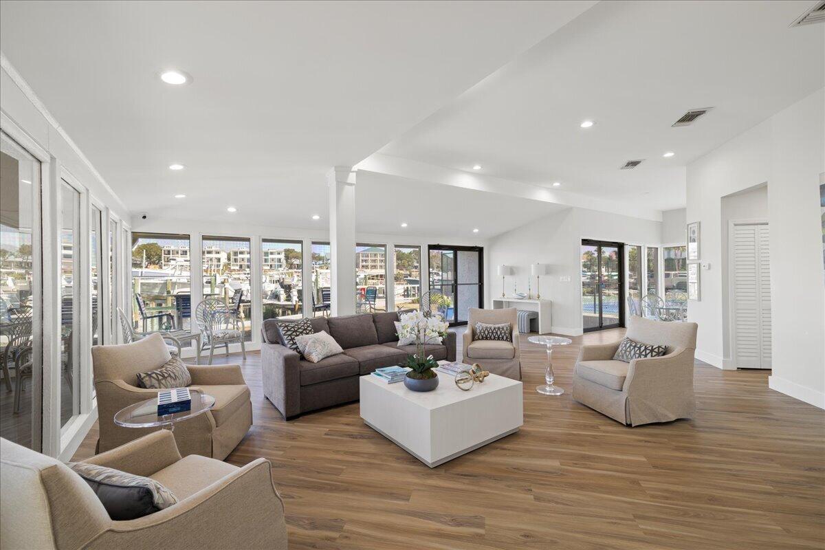 DOLPHIN POINT CONDO - Residential