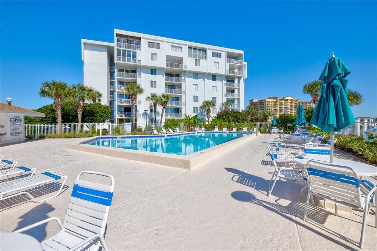 DOLPHIN POINT CONDO - Residential