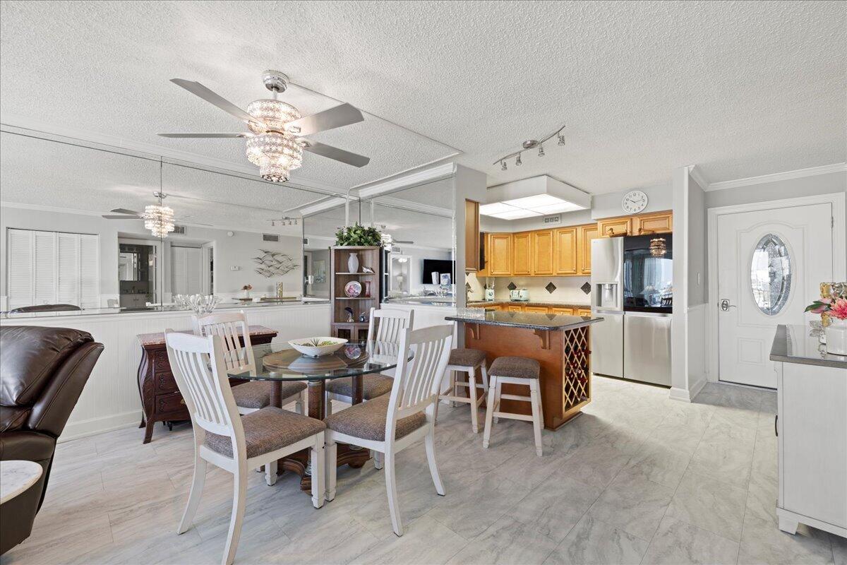 DOLPHIN POINT CONDO - Residential