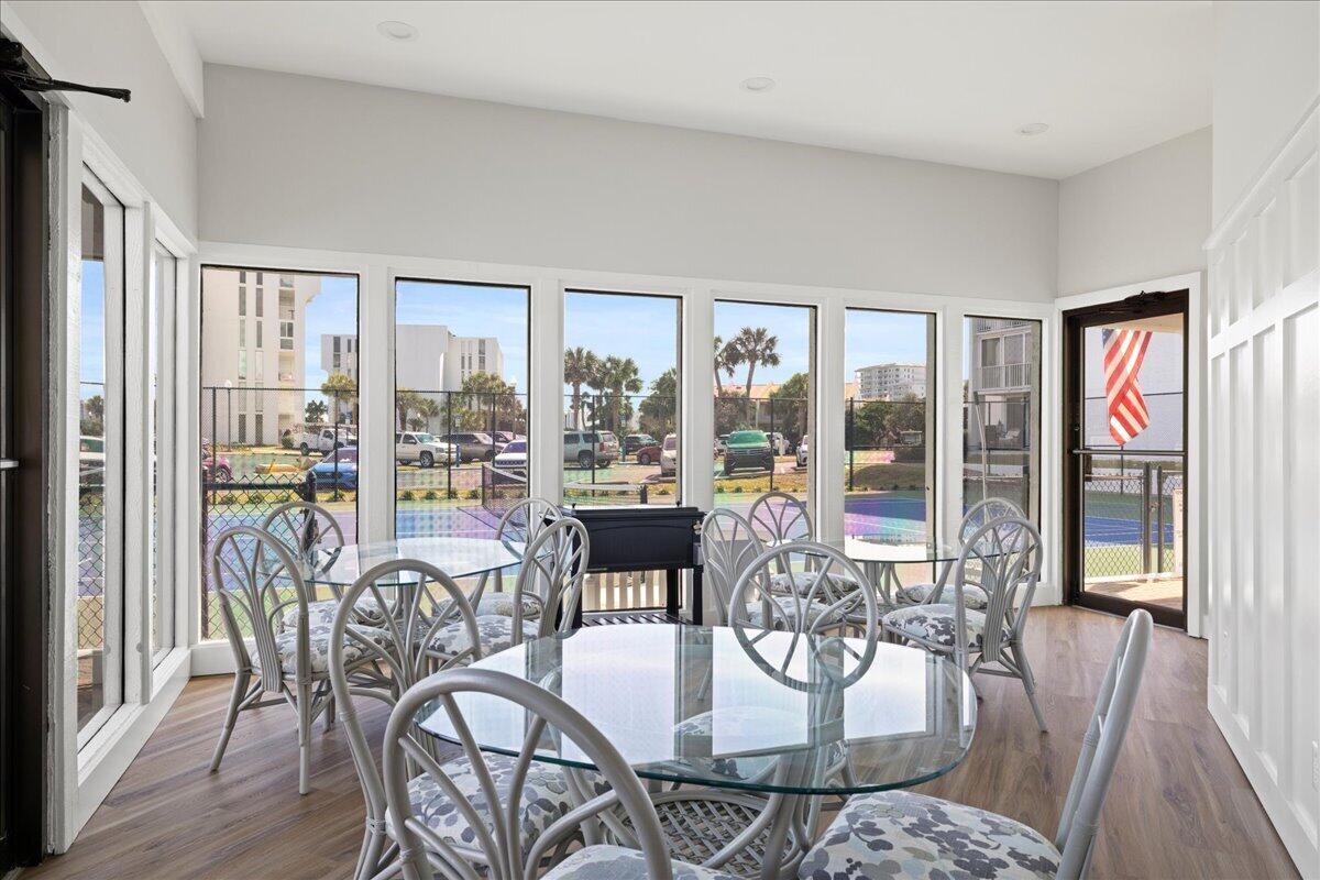 DOLPHIN POINT CONDO - Residential