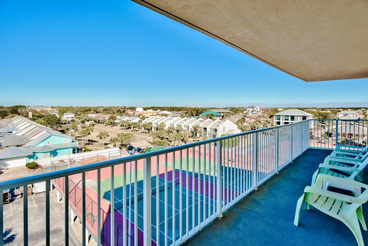 MAINSAIL CONDO PH 4 - Residential