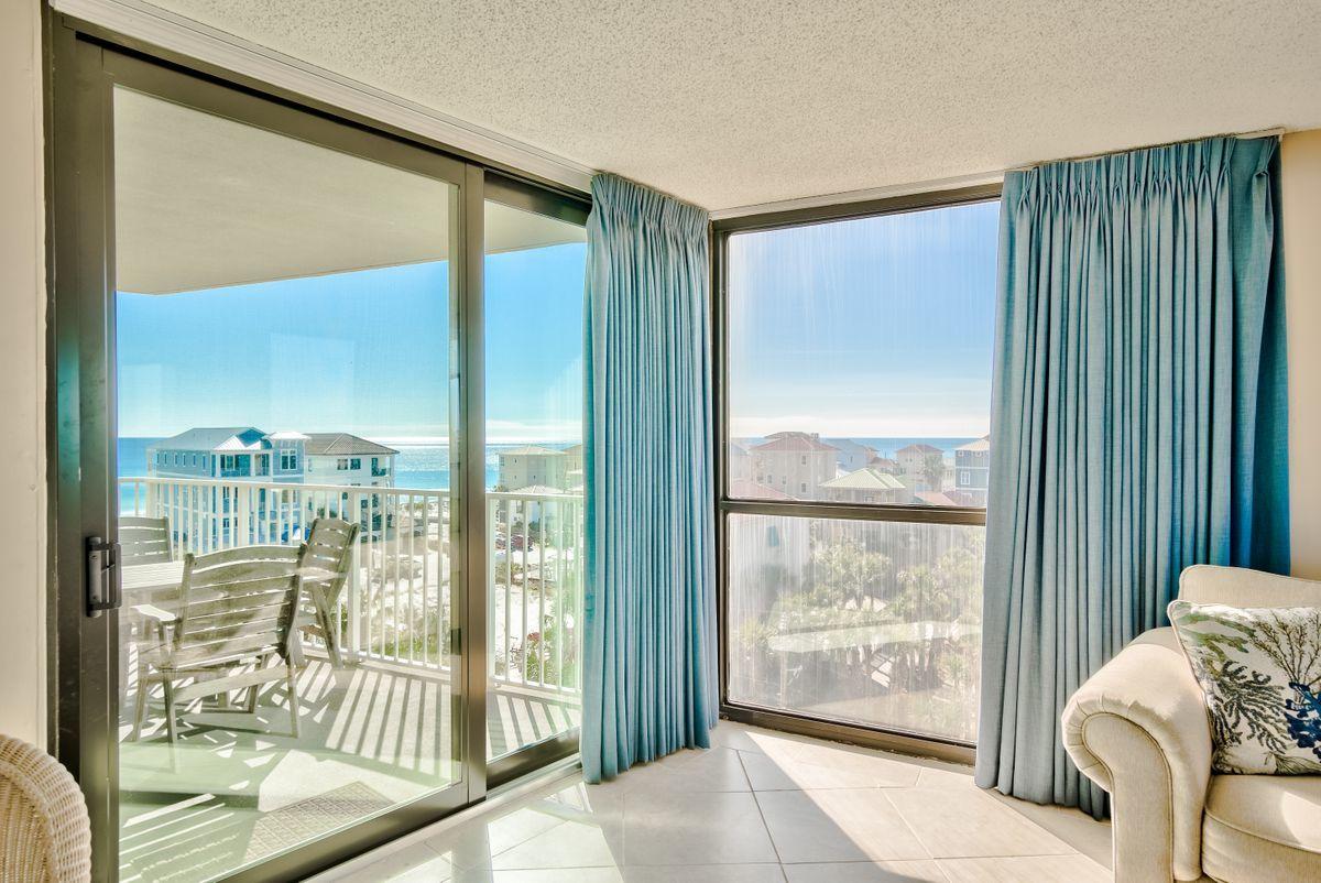 MAINSAIL CONDO PH 4 - Residential