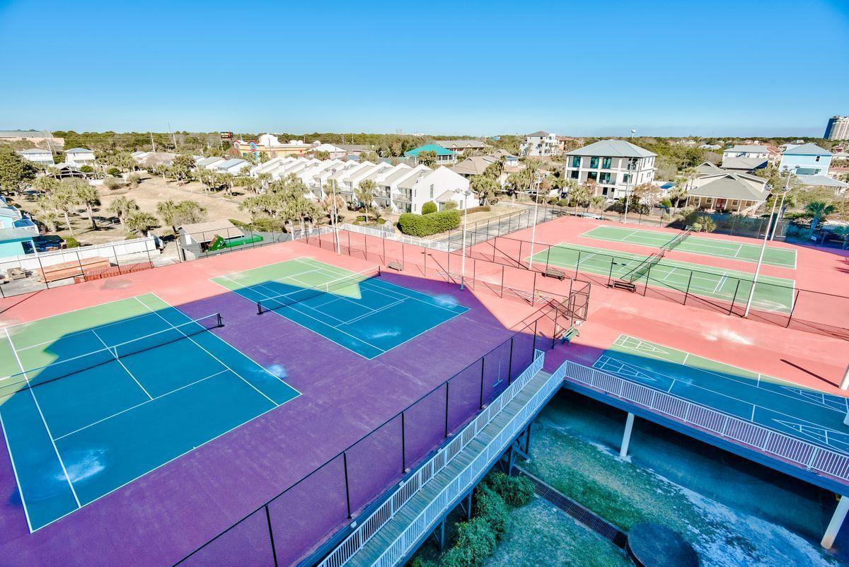 MAINSAIL CONDO PH 4 - Residential