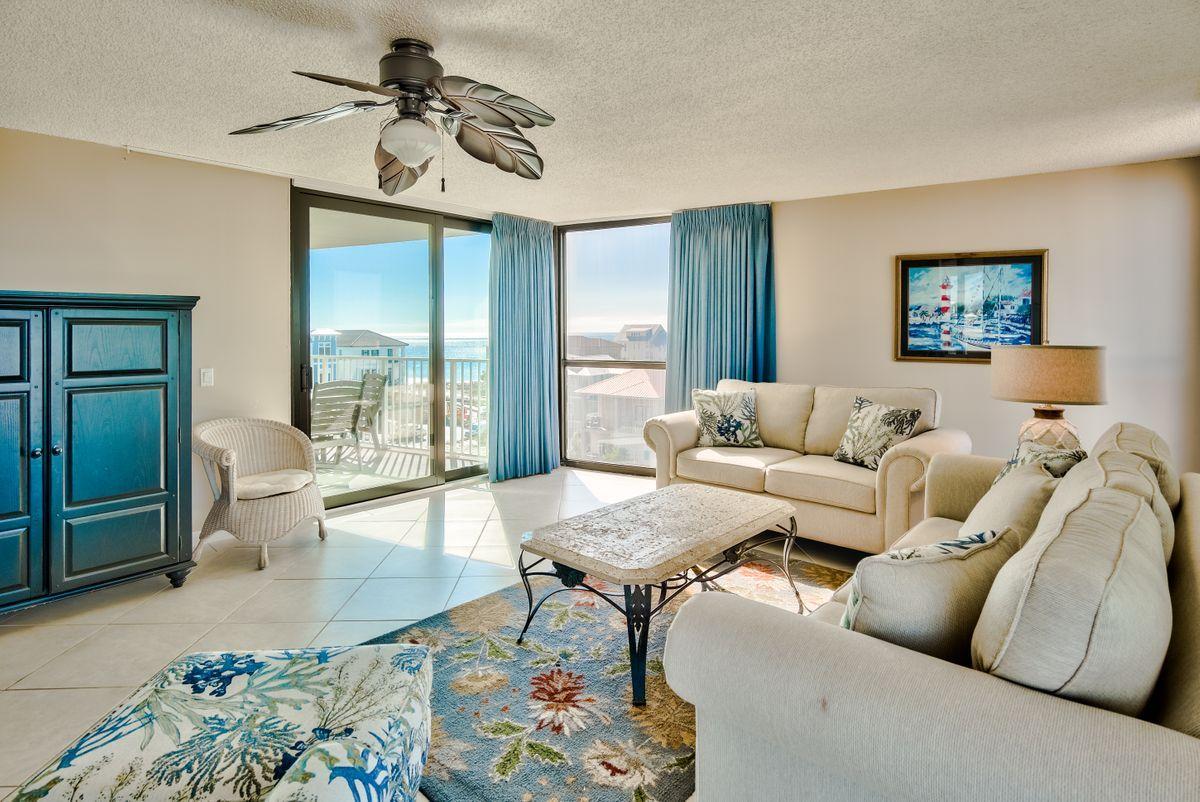 MAINSAIL CONDO PH 4 - Residential