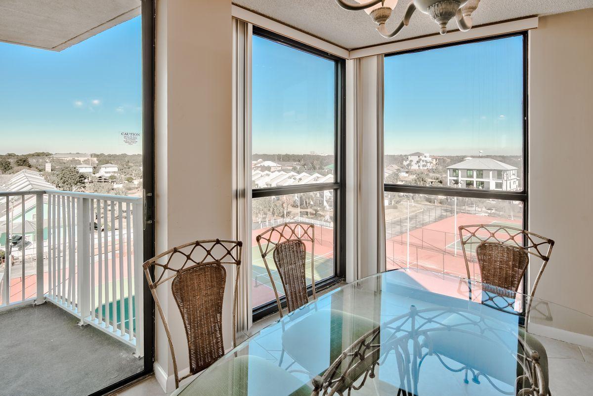 MAINSAIL CONDO PH 4 - Residential
