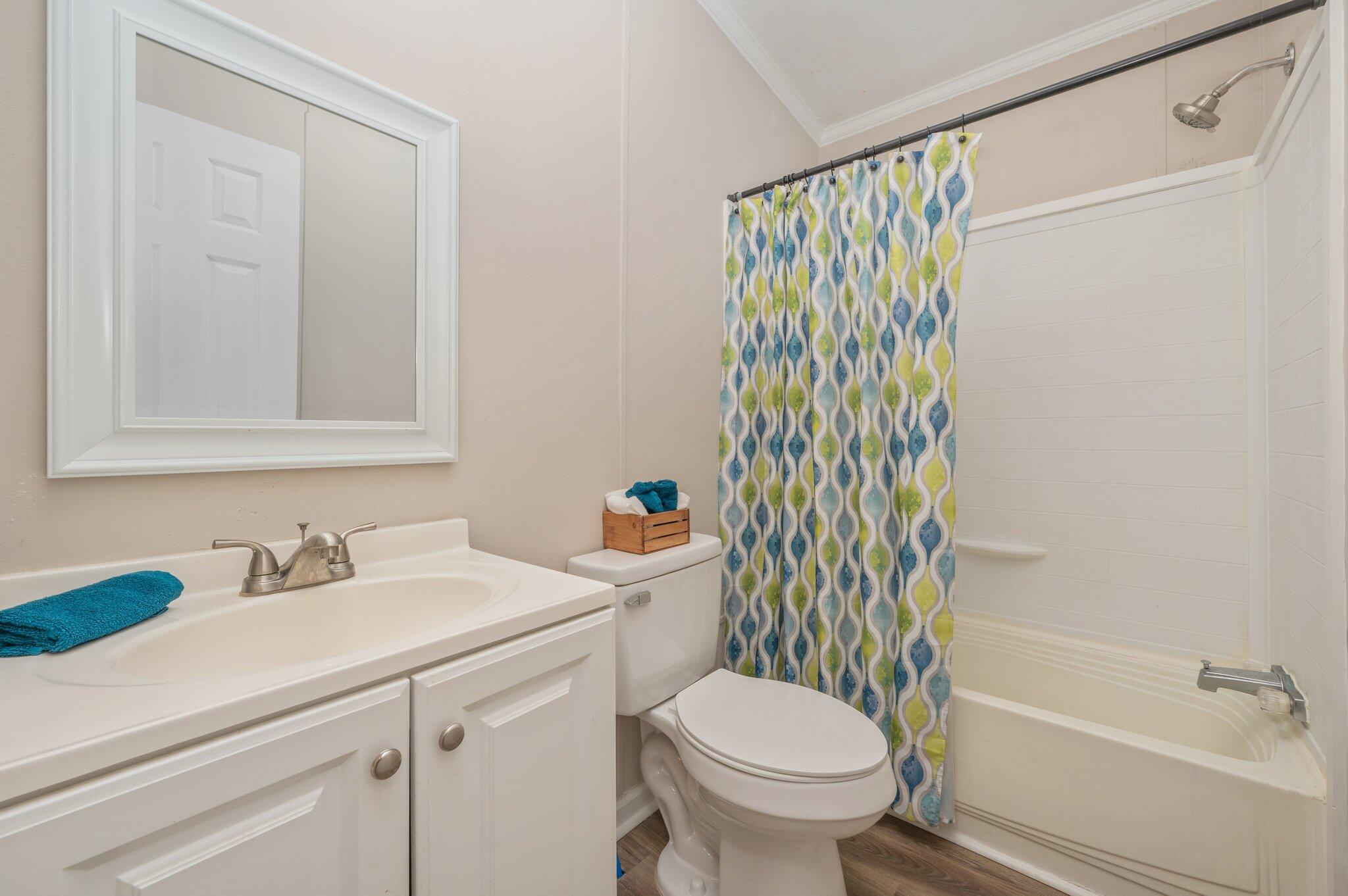 THE PINES - Residential