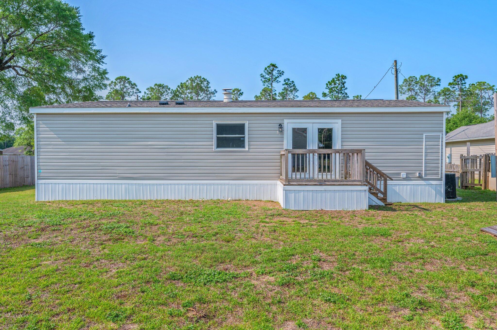 THE PINES - Residential