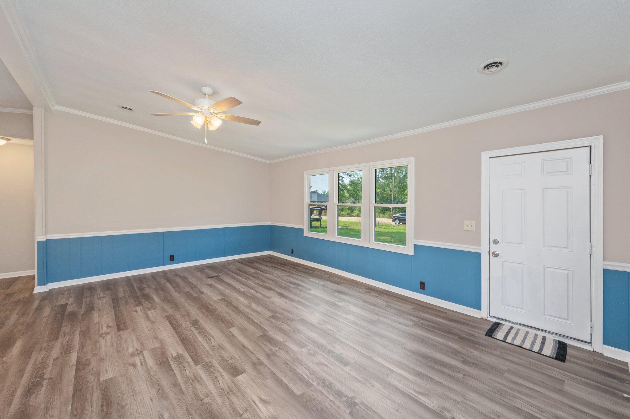 THE PINES - Residential