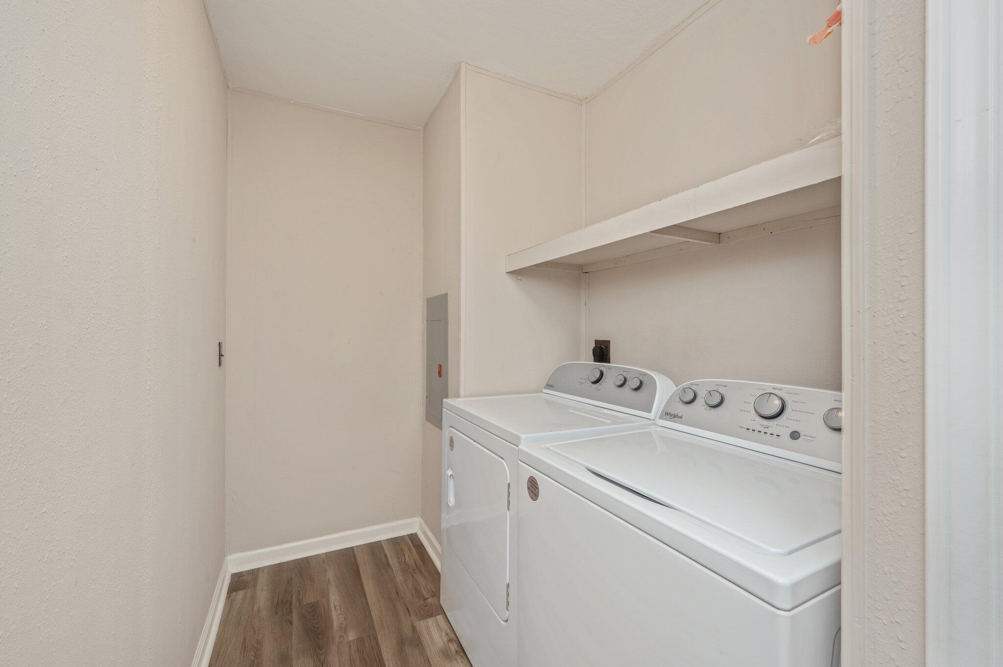 THE PINES - Residential