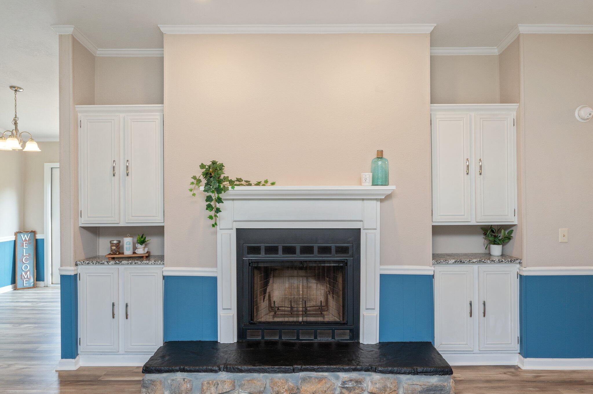 THE PINES - Residential