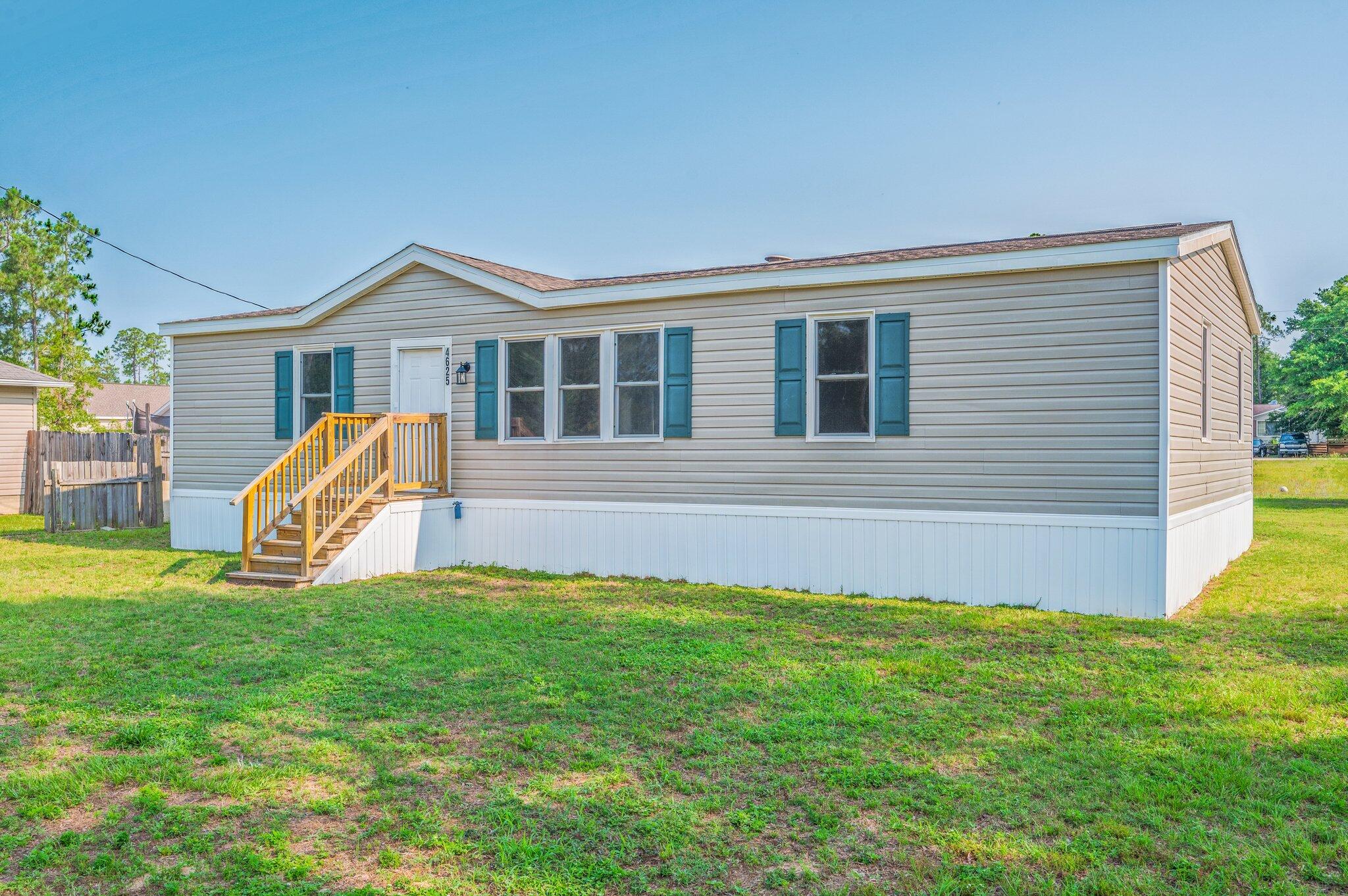 THE PINES - Residential