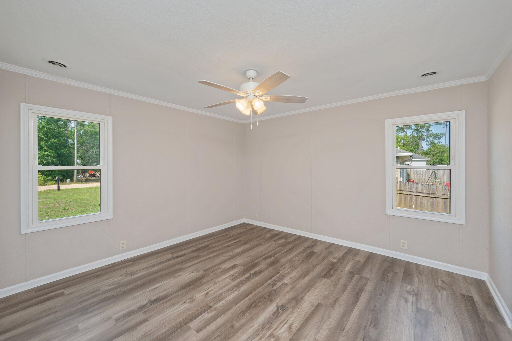 THE PINES - Residential