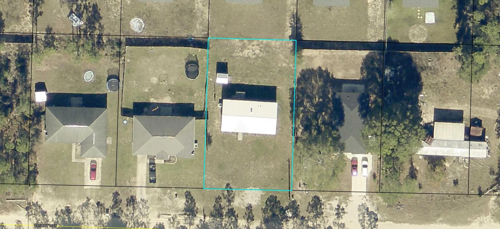 THE PINES - Residential