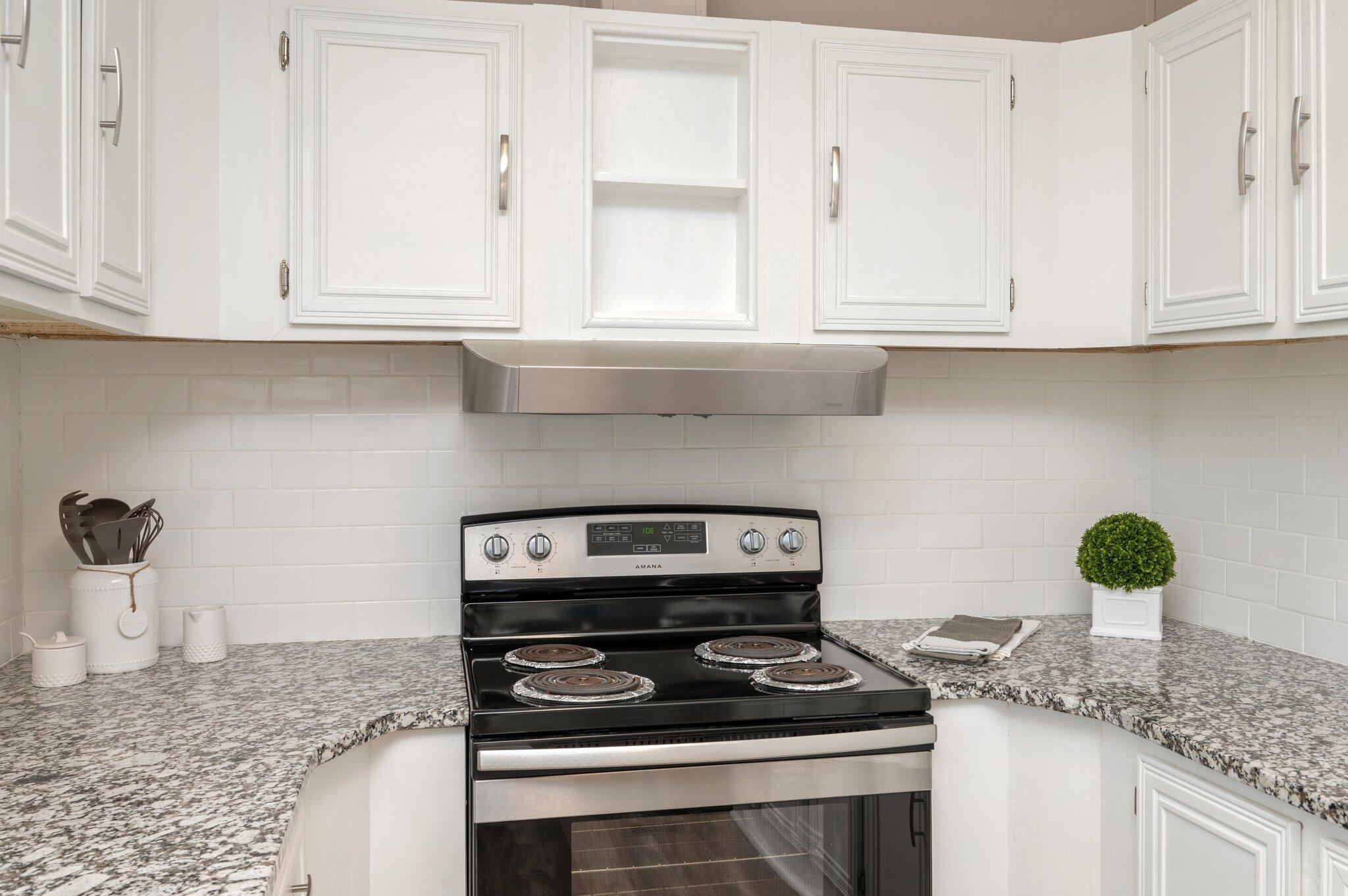 THE PINES - Residential