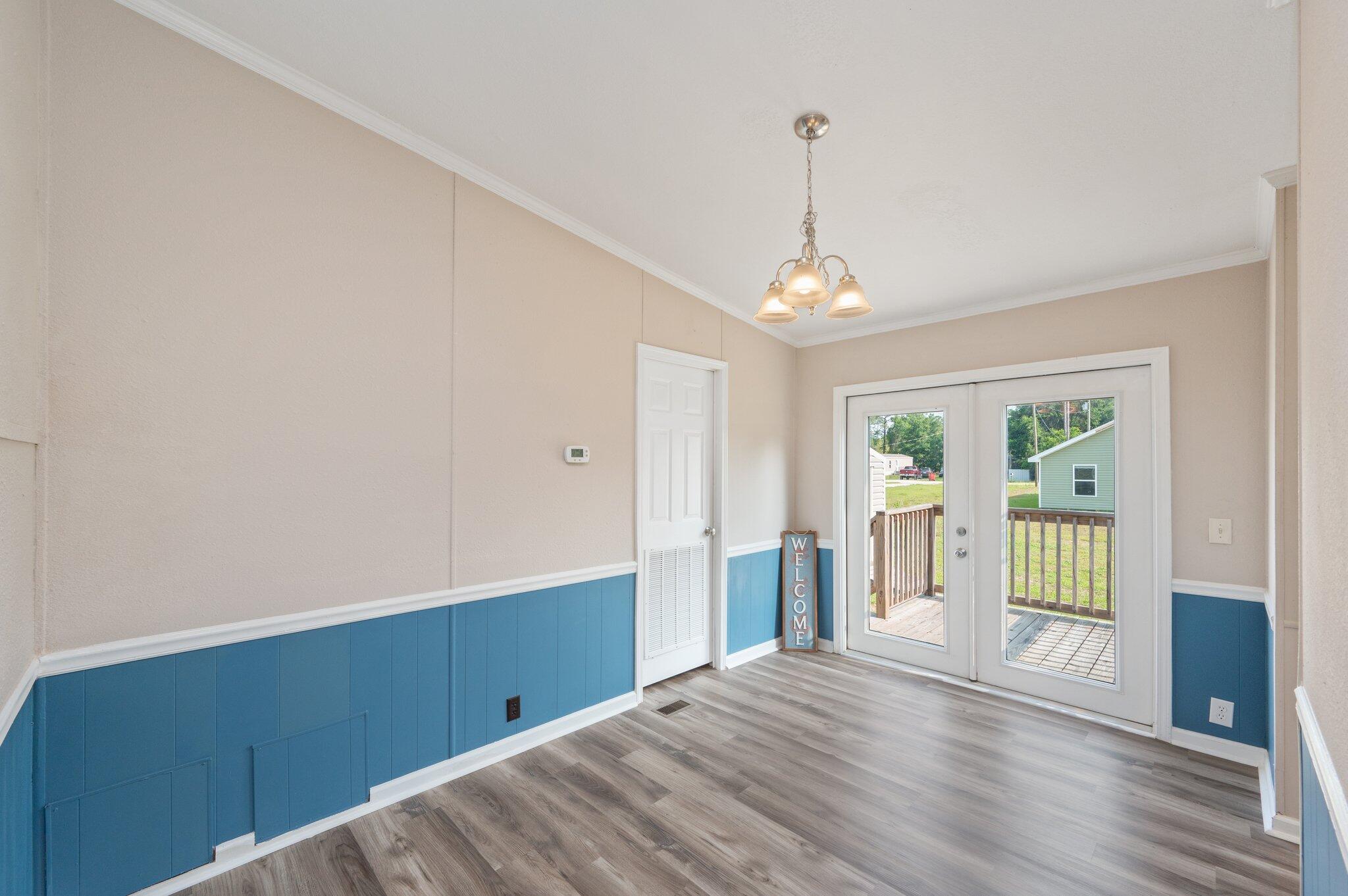 THE PINES - Residential