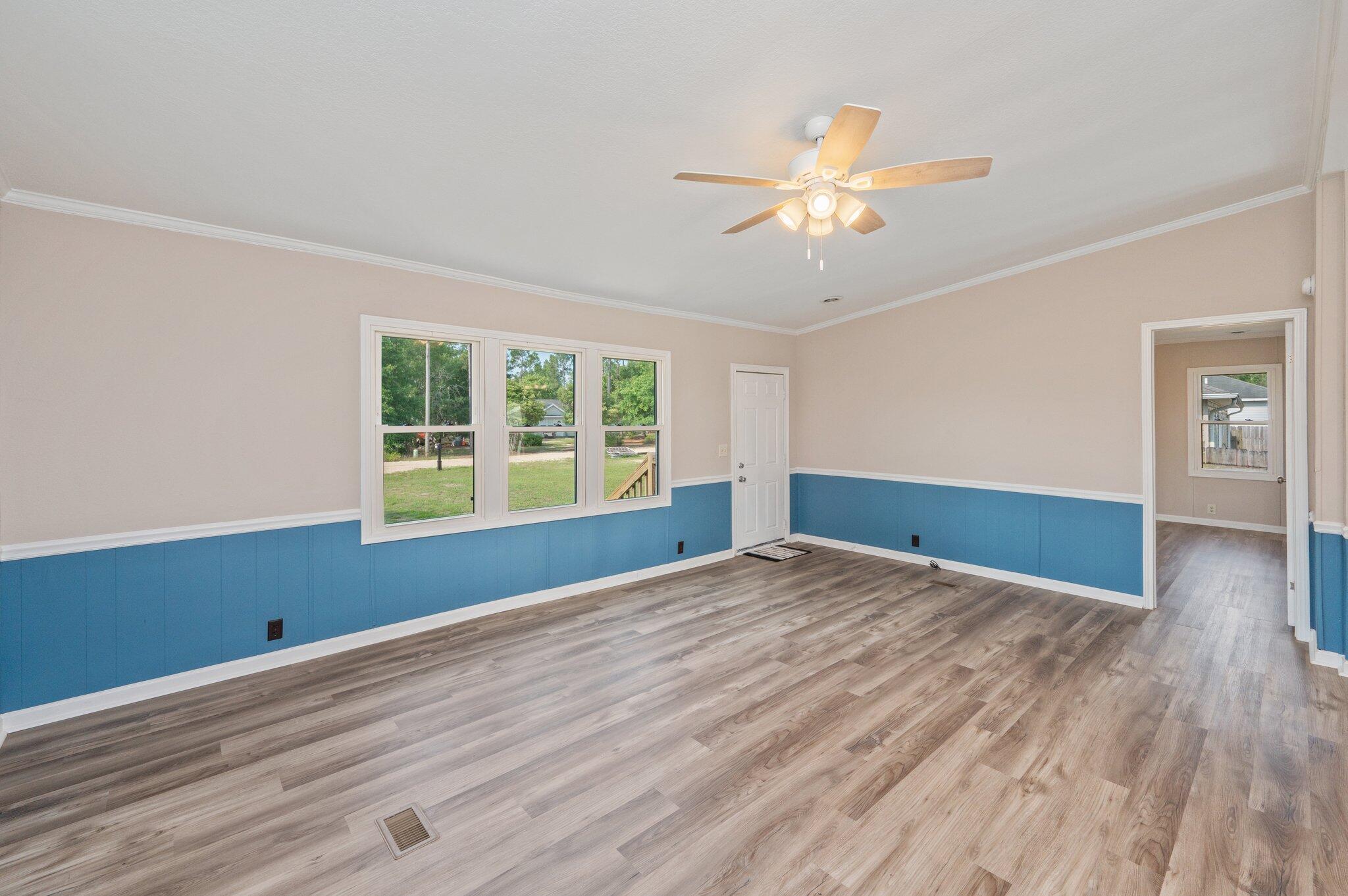 THE PINES - Residential