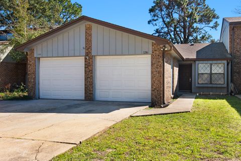 A home in Fort Walton Beach