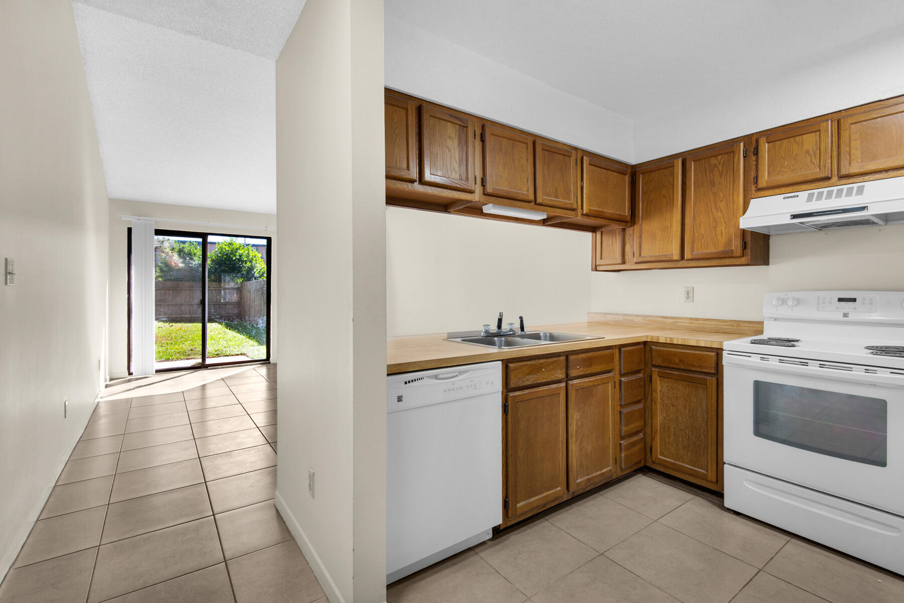 GLENWOOD S/D 2 - Residential