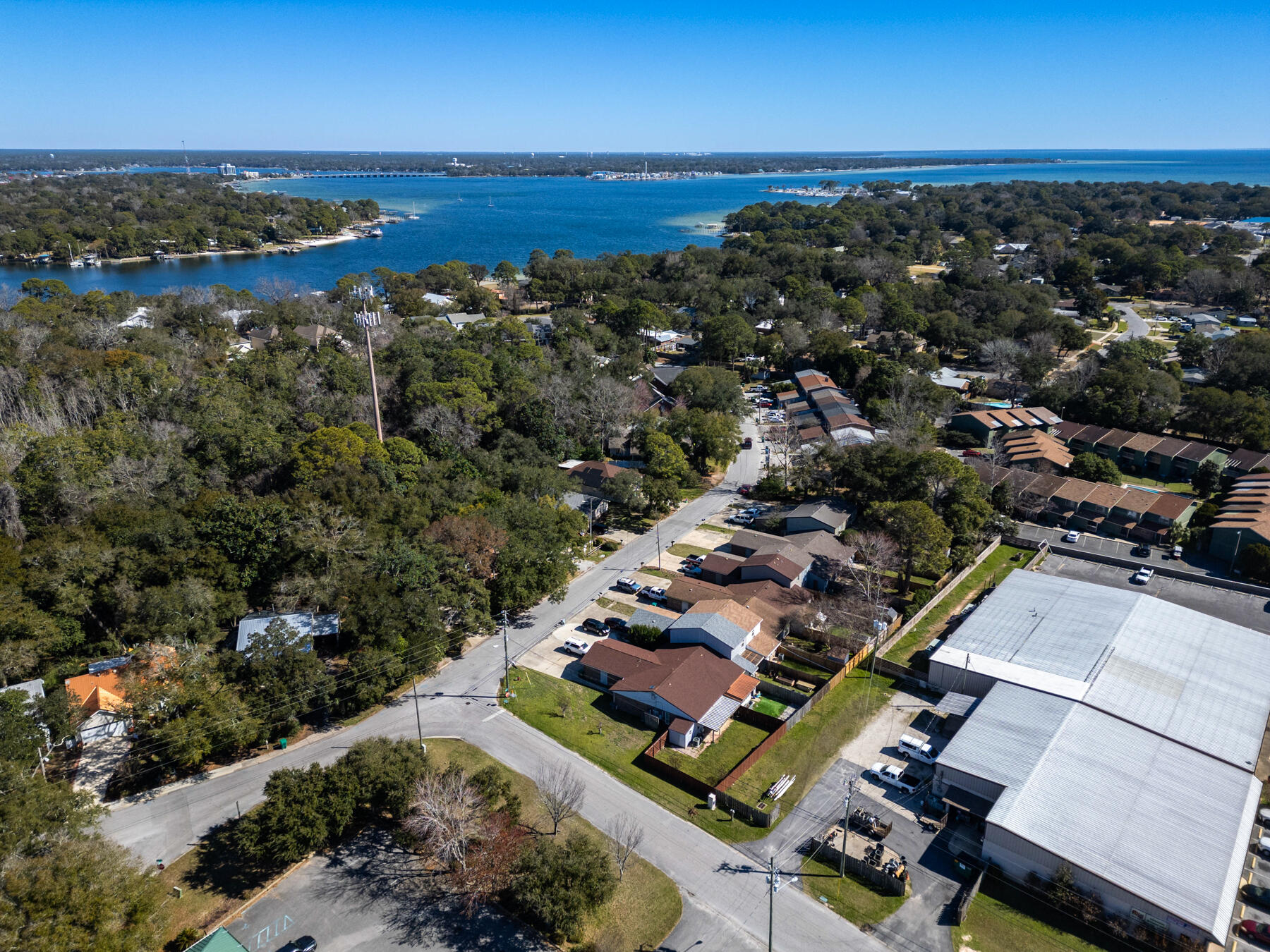 GLENWOOD S/D 2 - Residential