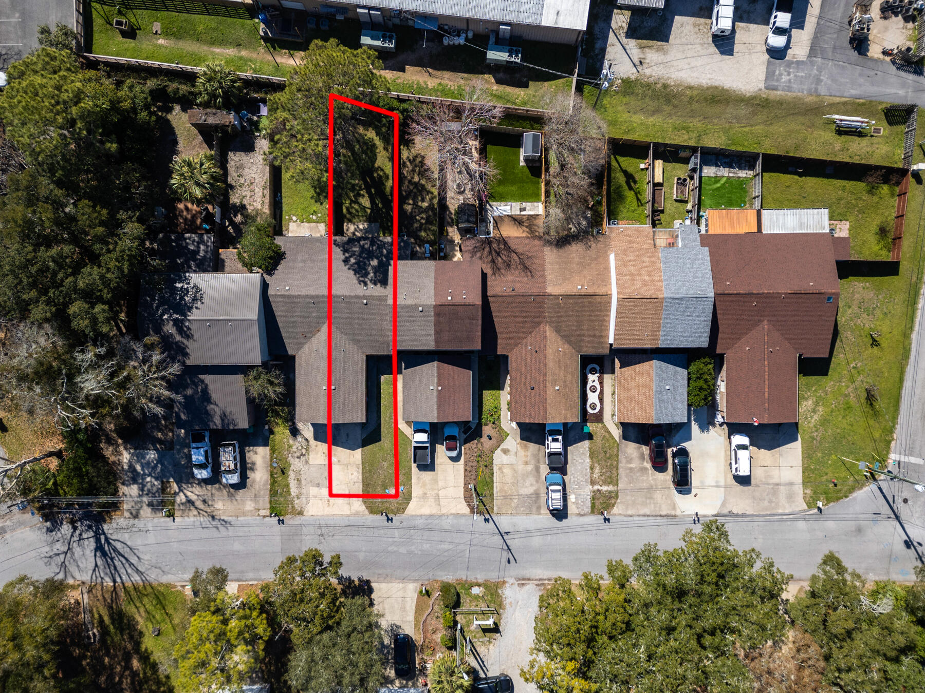 GLENWOOD S/D 2 - Residential