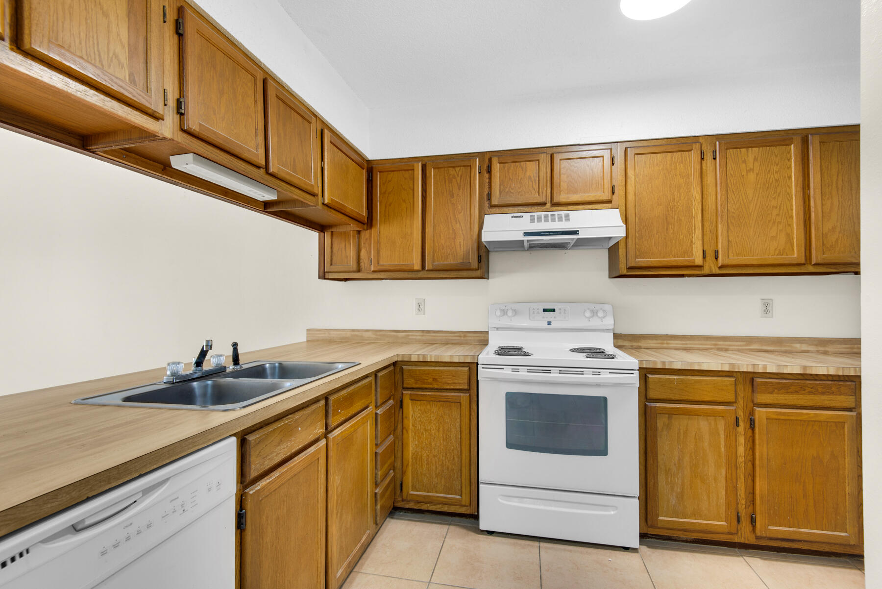 GLENWOOD S/D 2 - Residential