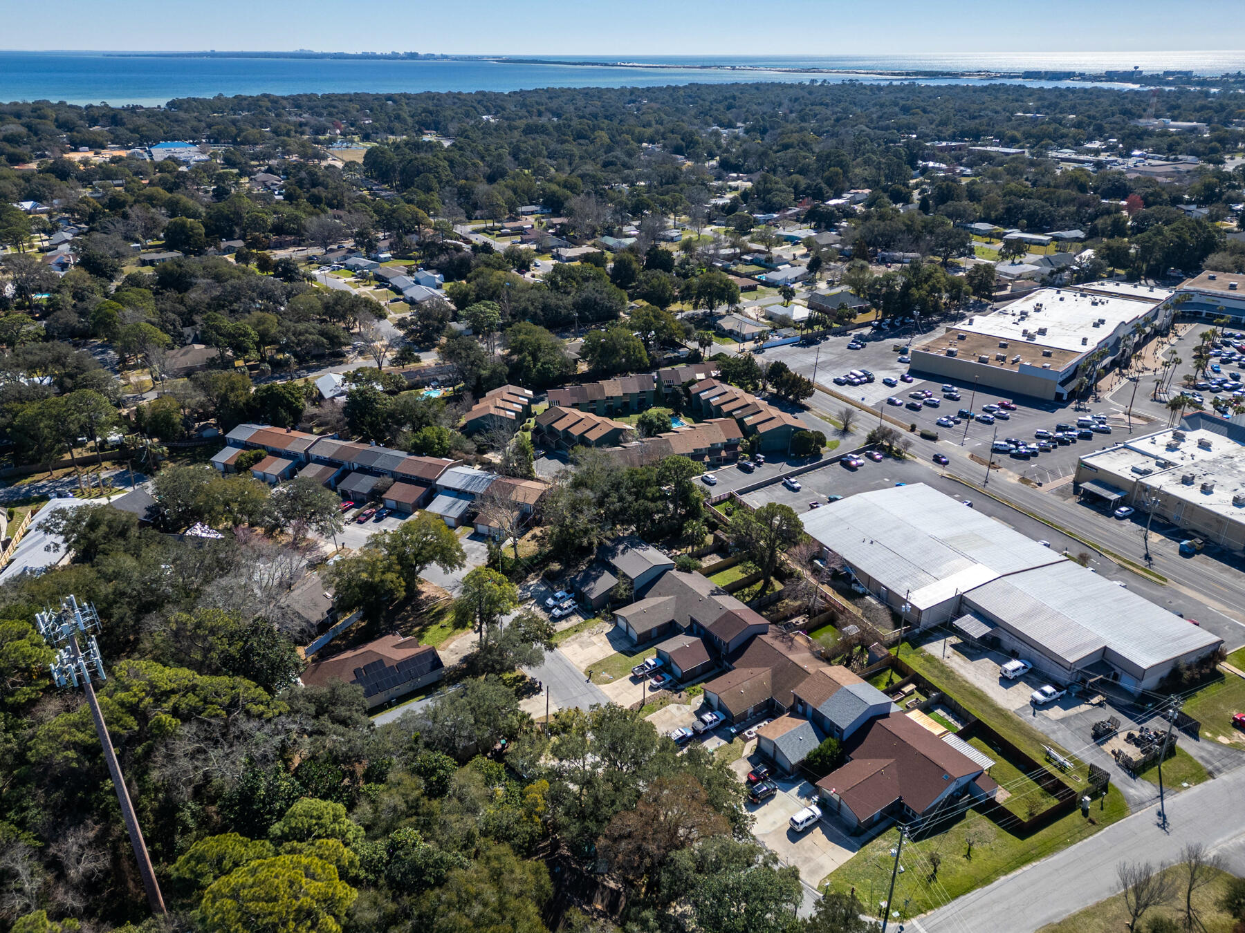 GLENWOOD S/D 2 - Residential
