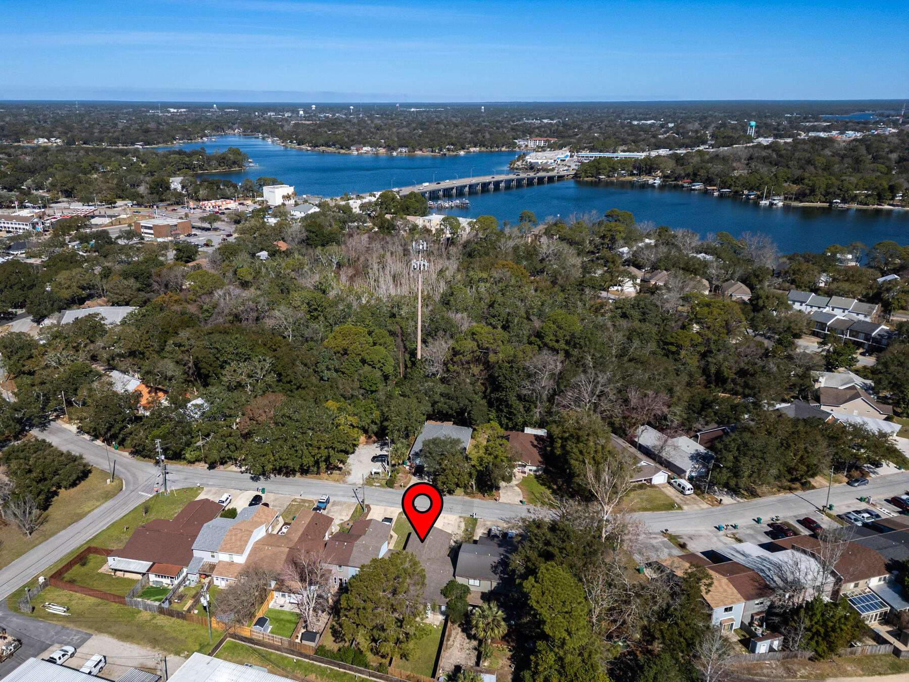 GLENWOOD S/D 2 - Residential