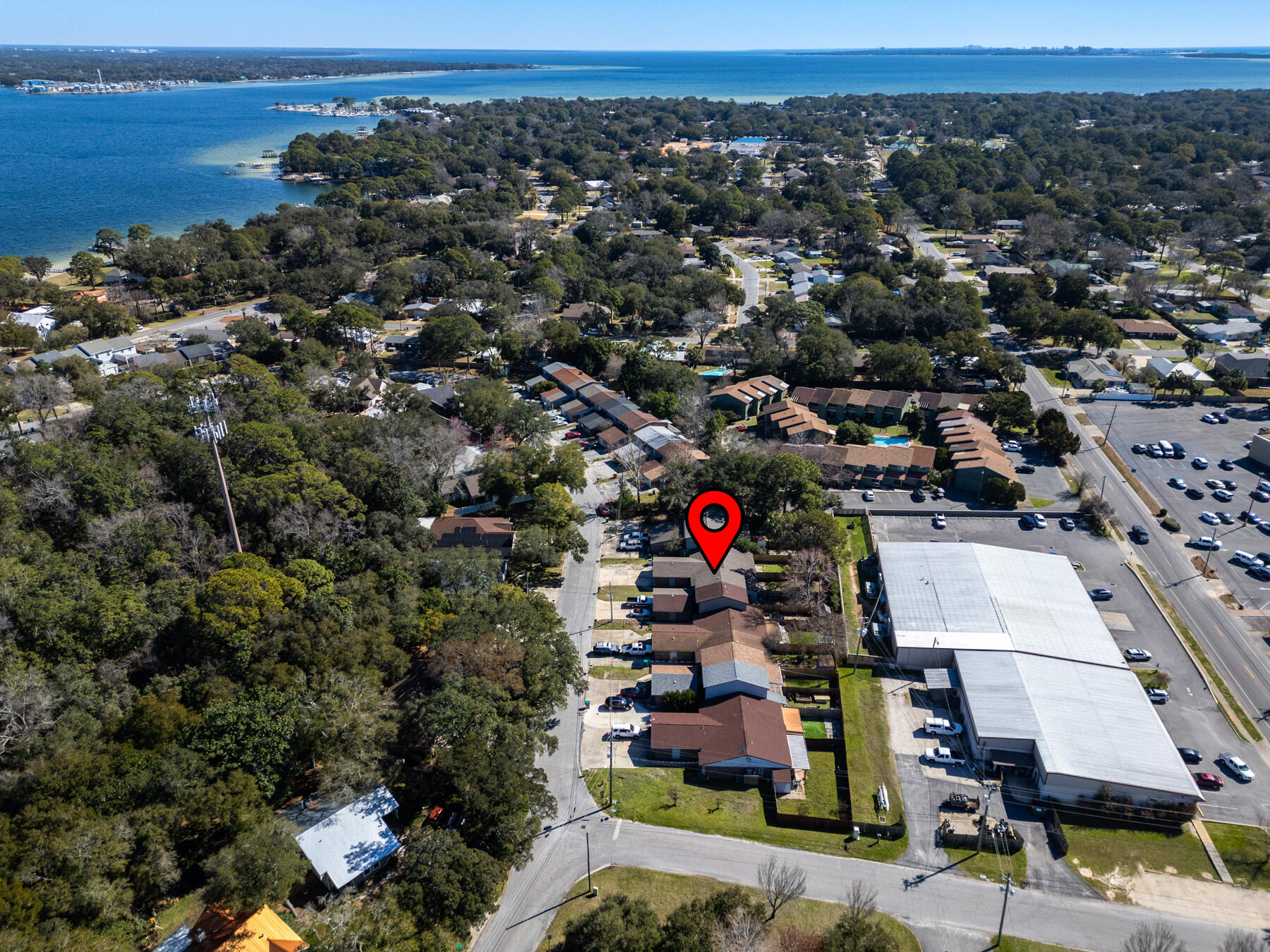 GLENWOOD S/D 2 - Residential