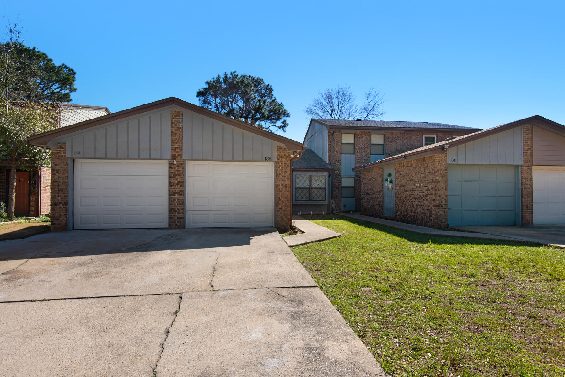 GLENWOOD S/D 2 - Residential