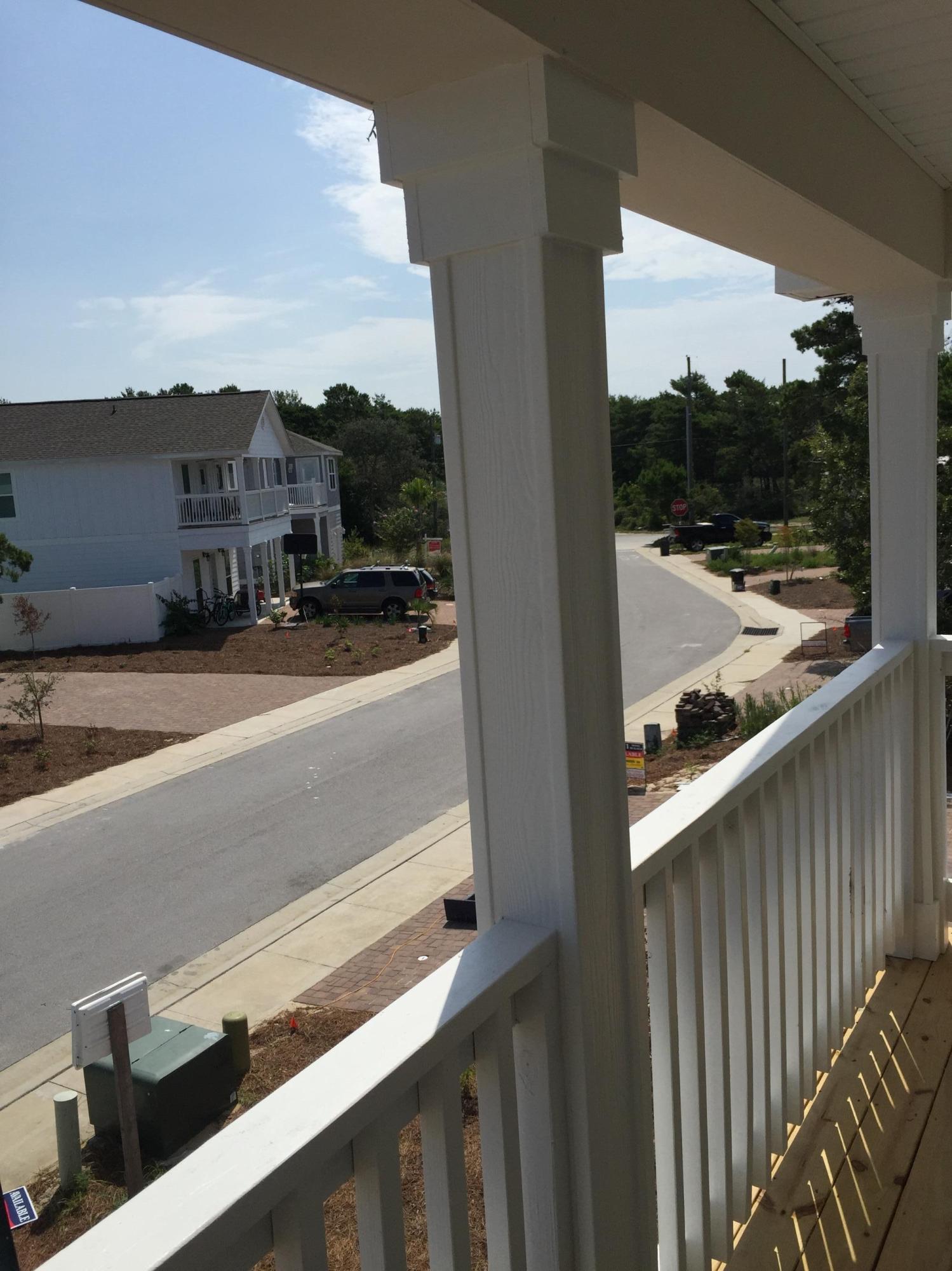 Waterview at Inlet Beach - Residential