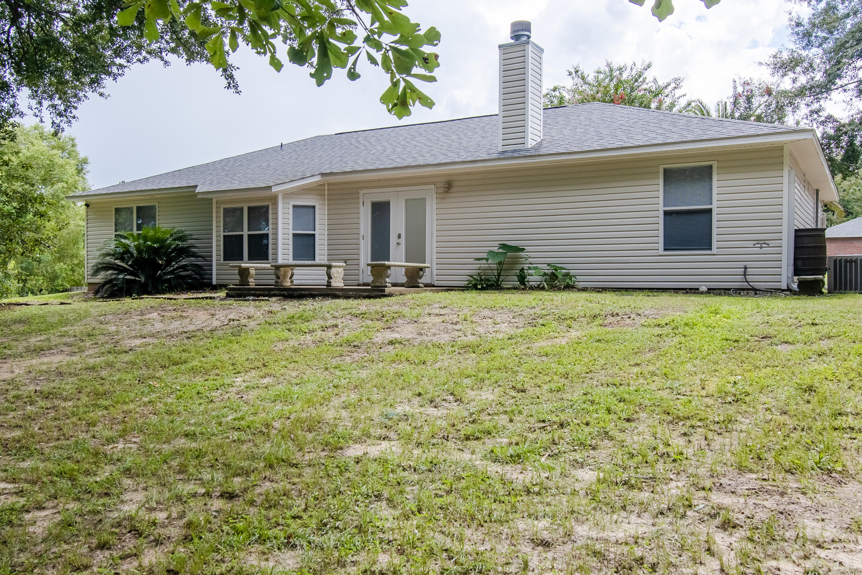 NORTHVIEW ESTATES 5TH ADDN - Residential Lease