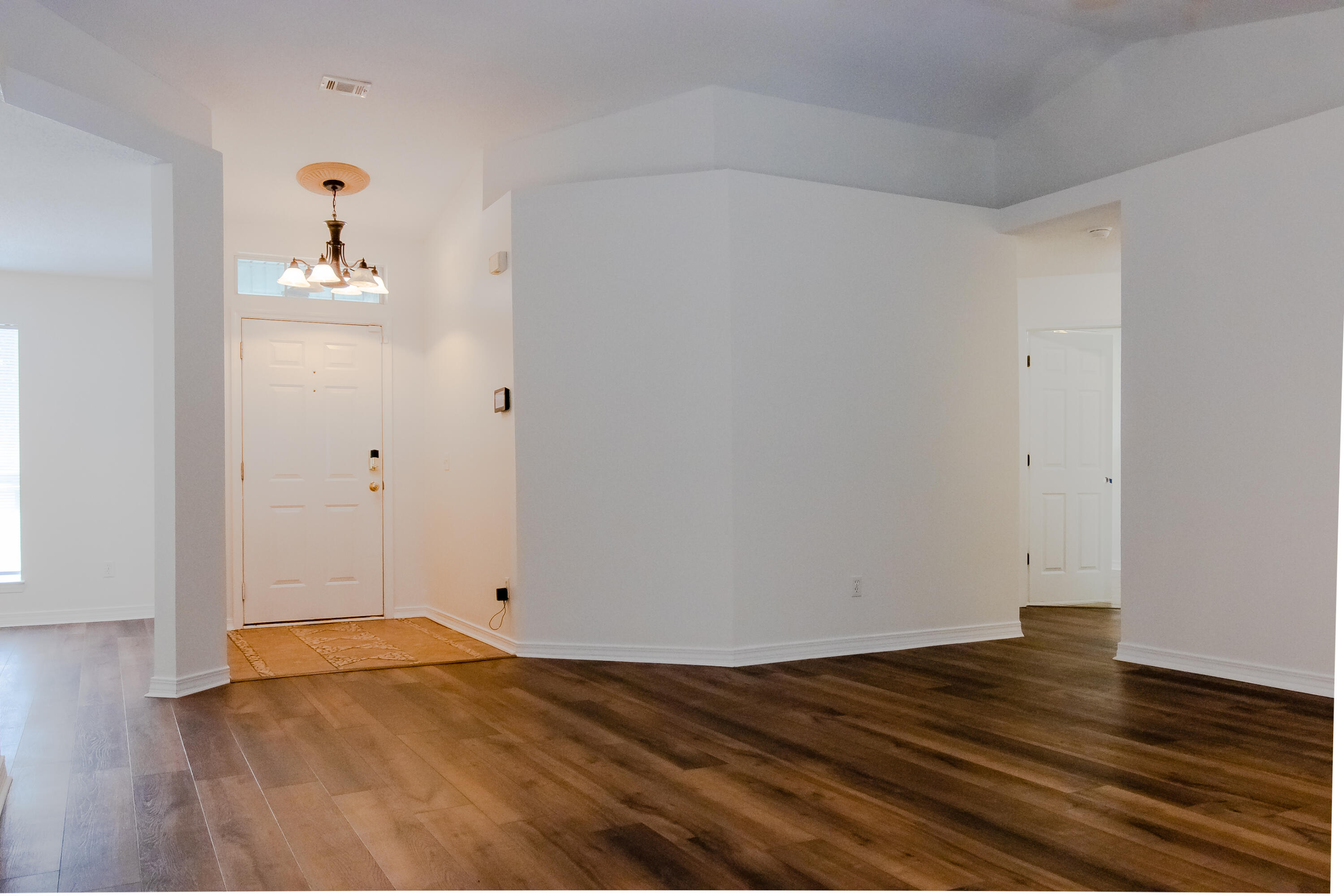 NORTHVIEW ESTATES 5TH ADDN - Residential Lease