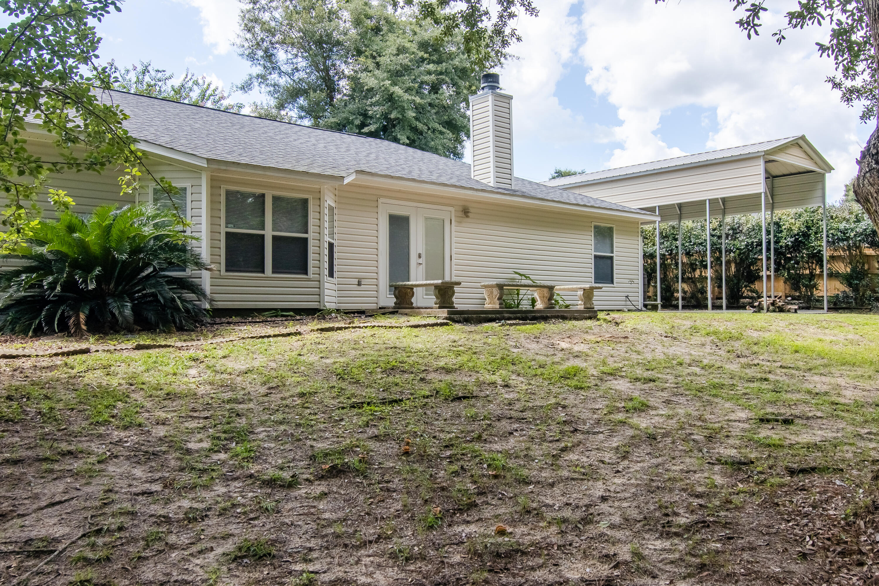 NORTHVIEW ESTATES 5TH ADDN - Residential Lease