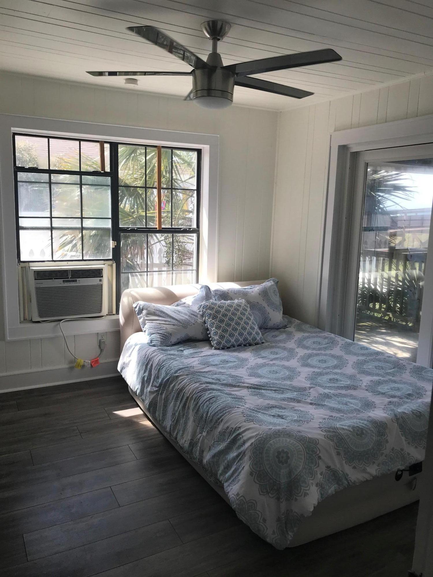 A W Pedger - Residential