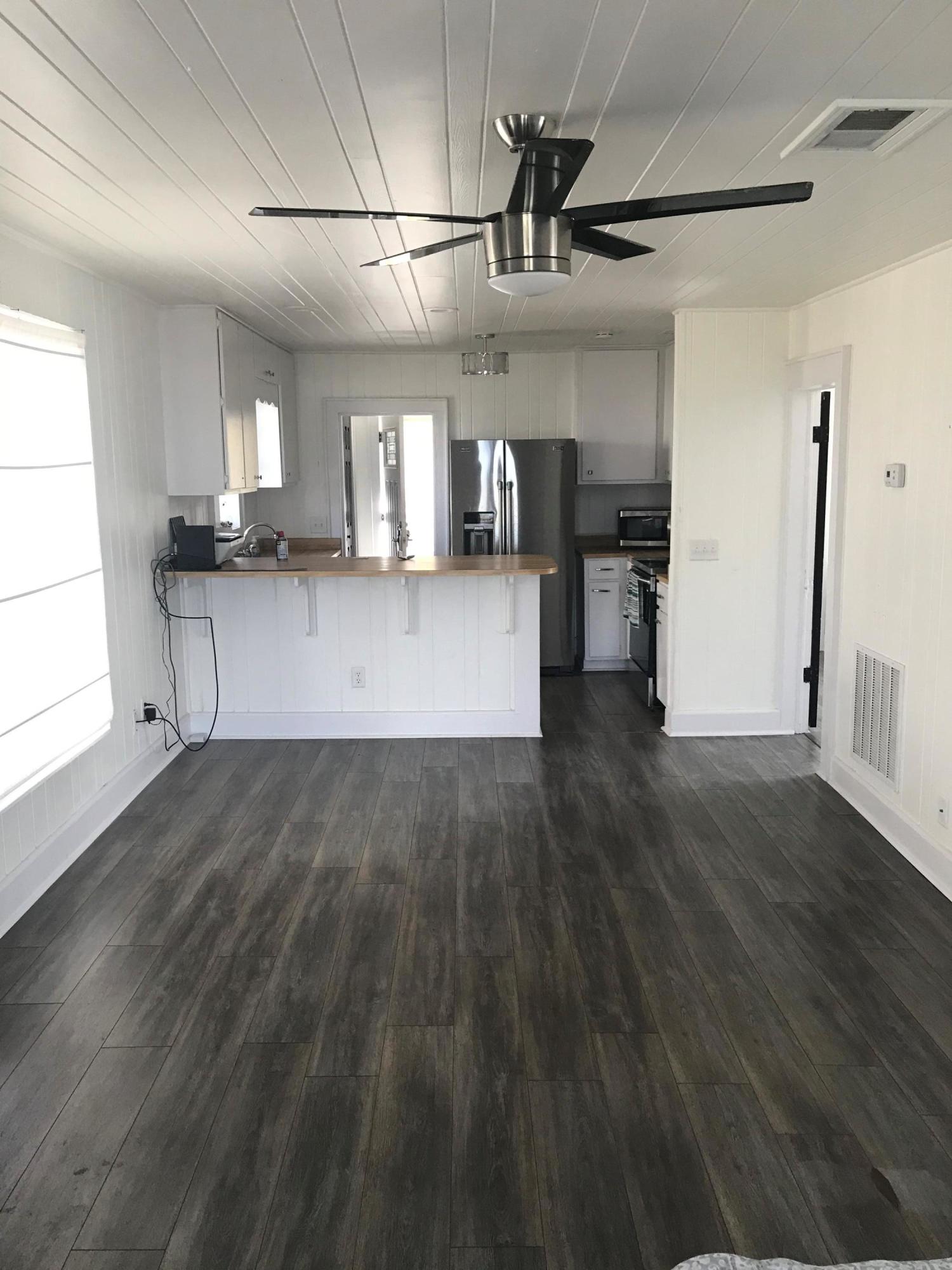 A W Pedger - Residential