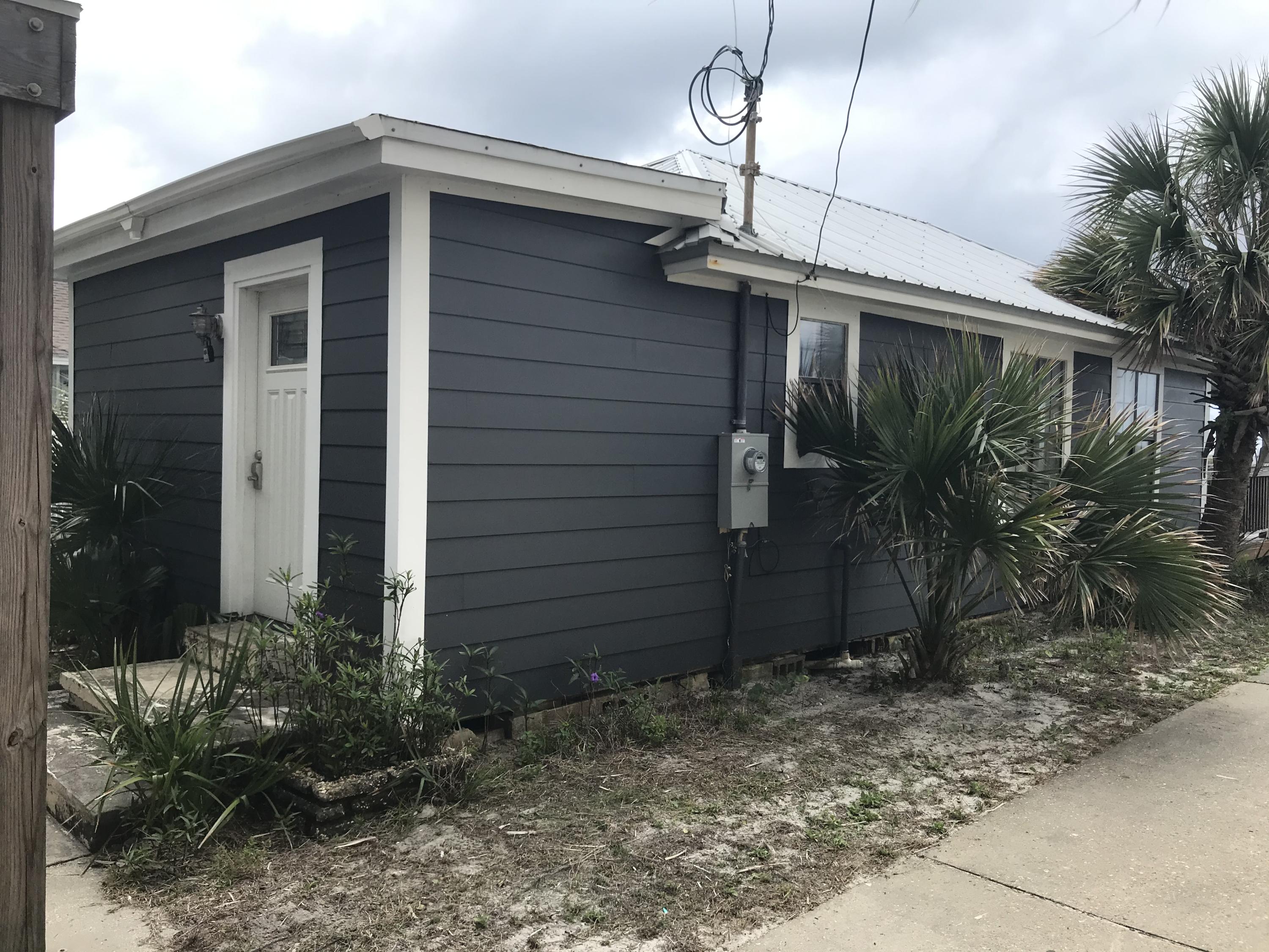 A W Pedger - Residential